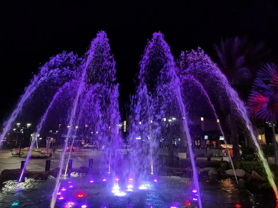 Photo of In The Game ICON Park vr games activities in Orlando