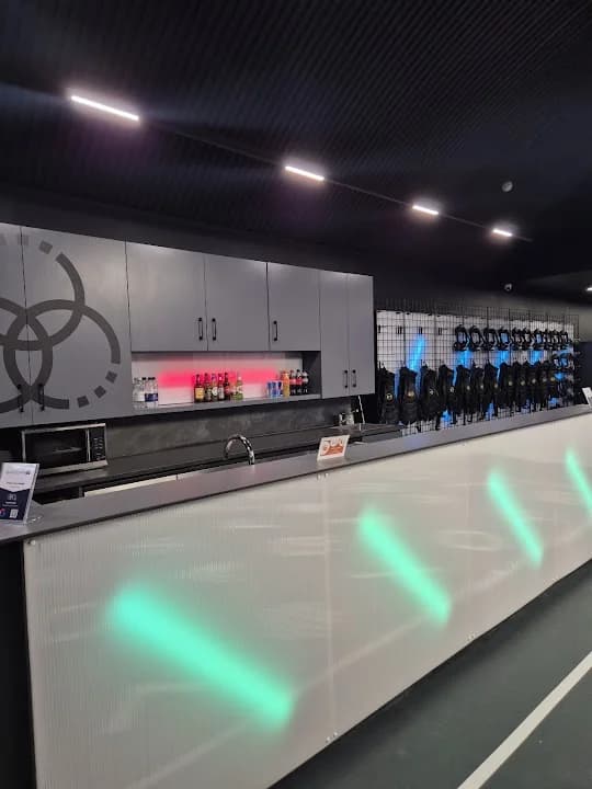 Omescape VR - Southbank - vr games in London - Top rated