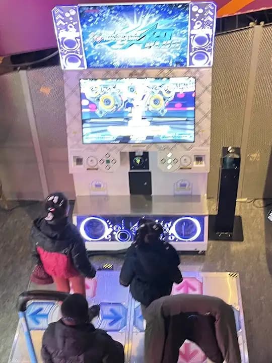 Photo of Gravity Esports Arena vr games activities in London
